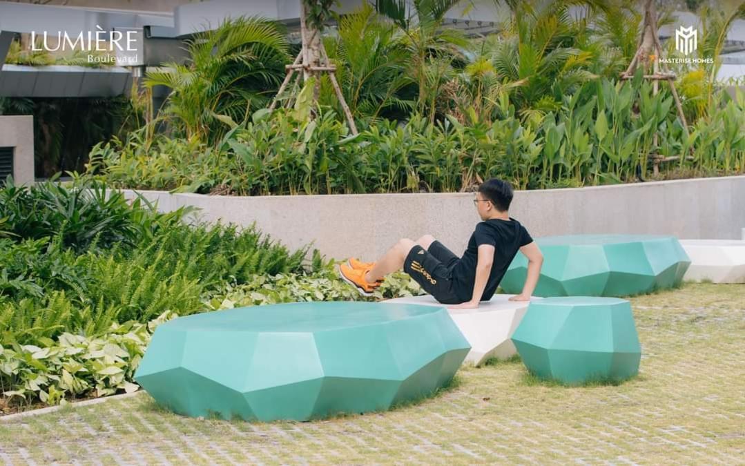 Apartamento Yearly Staycation D9 Cidade de Ho Chi Minh