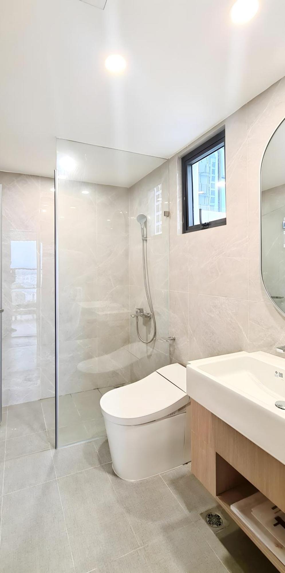Apartamento Yearly Staycation D9