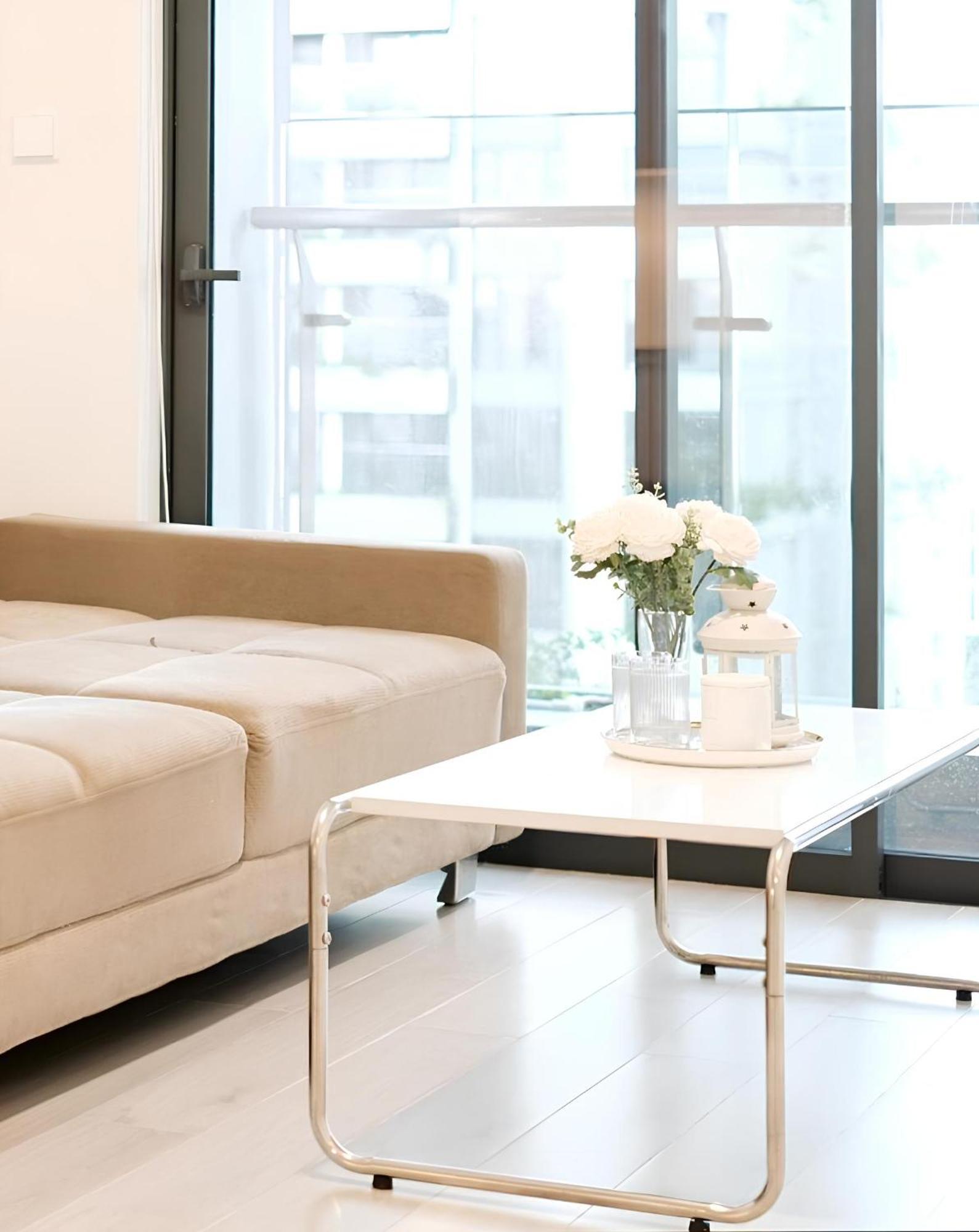 Apartamento Yearly Staycation D9 *