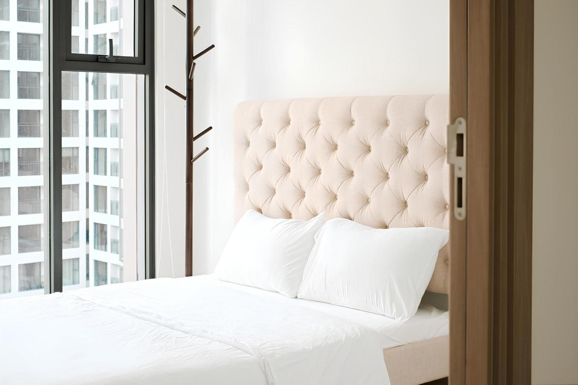 Apartamento Yearly Staycation D9 *